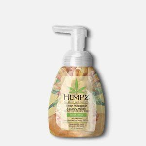 Sweet Pineapple & Honey Melon Herbal Hand Wash